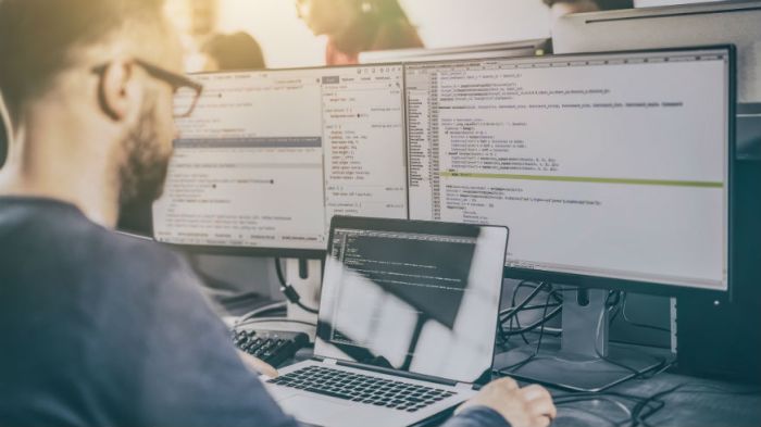 Become a master coder with these online web engineering degrees