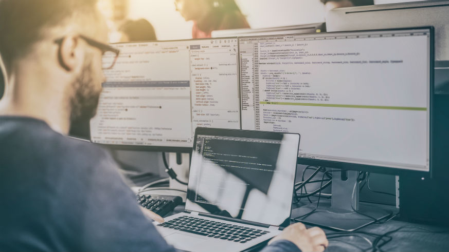 Become a master coder with these online web engineering degrees