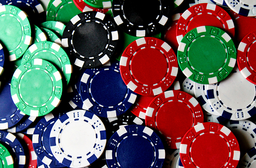 Online Poker Money Tips
