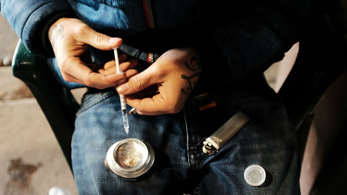 NYC to spend $8 Million fighting Bronx opioid epidemic