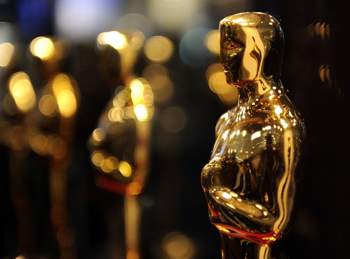 New Jersey Sanctions Betting On Academy Awards