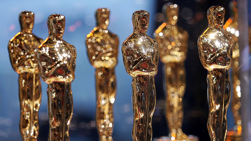 See the ‘Standards of Conduct’ letter the Oscar Academy is sending to members