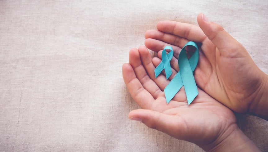 What to know about ovarian cancer