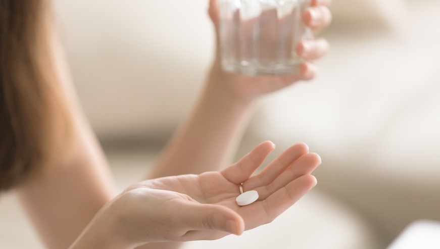 Can ibuprofen ease your emotional pains, too?