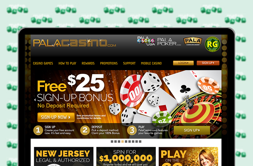 Top 10 YouTube Clips About casino online