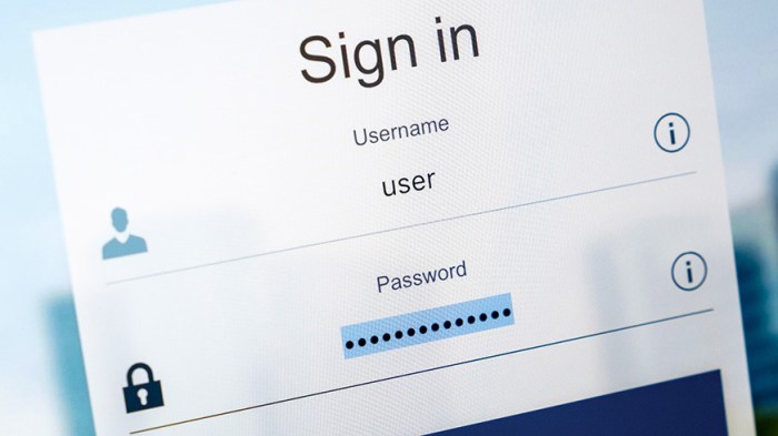 Here is how you can find out if your password has been leaked