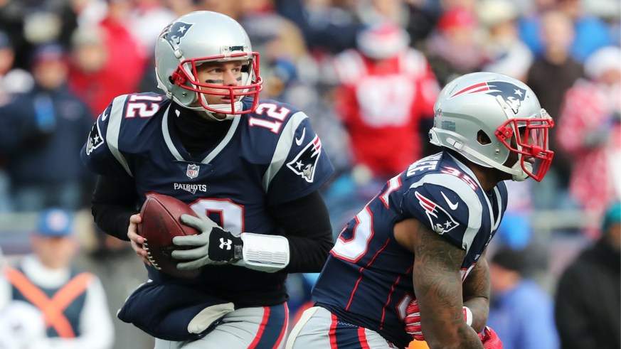 Patriots Bills Monday Night Football odds spread line and game pick