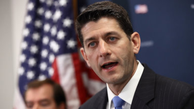 Will Paul Ryan run for president in 2020?