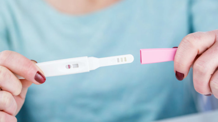 infertility PCOS cure