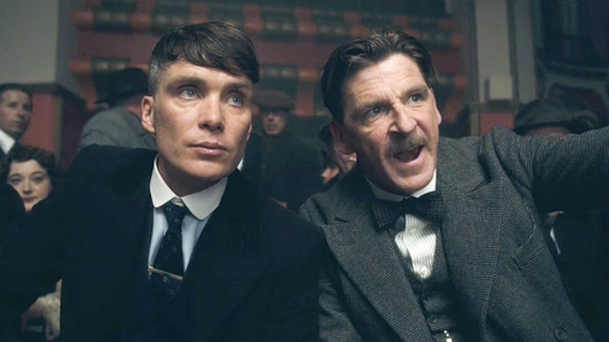 Peaky Blinders season 6: release date and everything we know