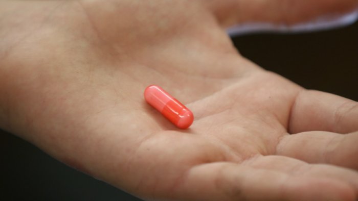Pill to Replace Exercise