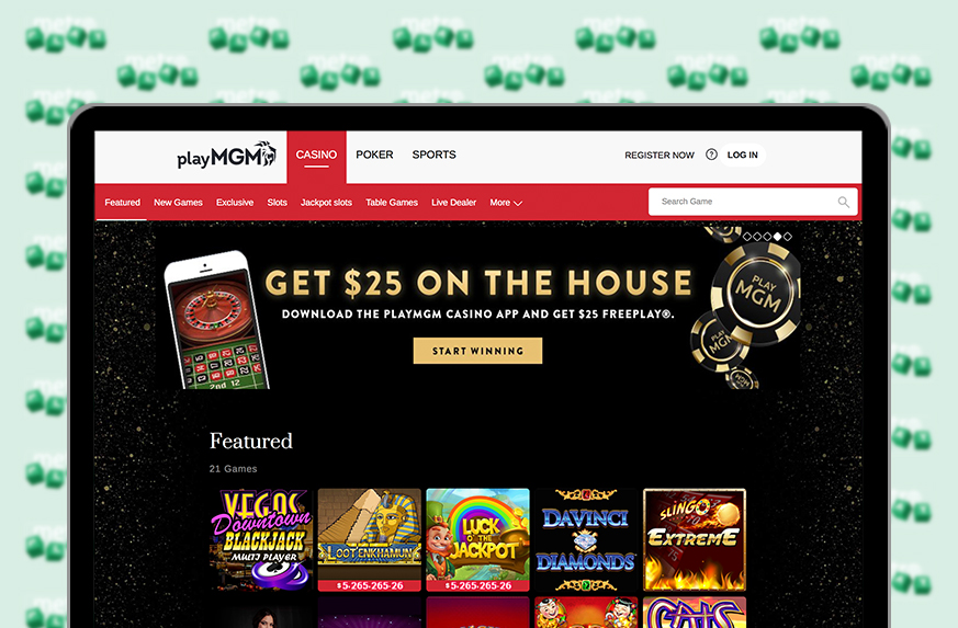 Where To Start With casino online?
