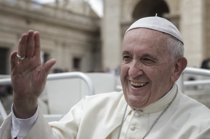 Pope Francis quotes on homosexuality