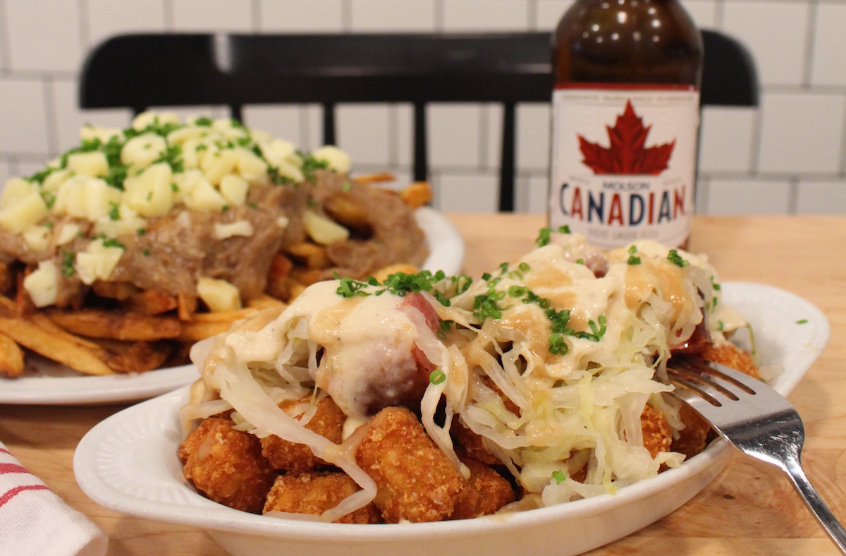Poutine Week is Canada’s turn to save us