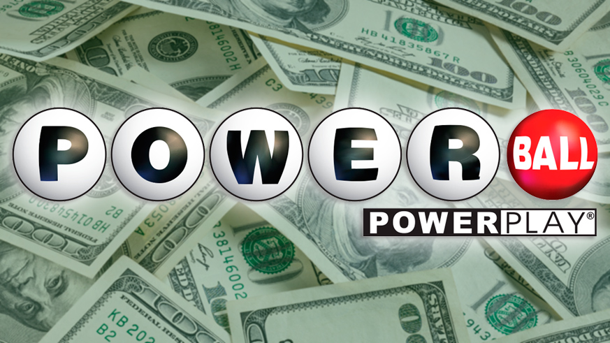 Powerball jackpot reaches second largest prize in Lottery history