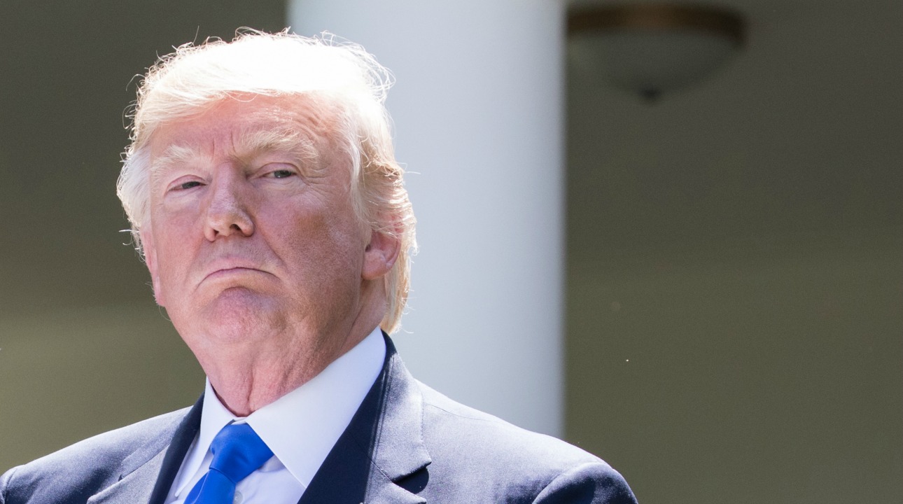 Trump Budget Would Cut Fresh Fruits And Vegetables From Food Stamp Program Metro US trump-budget-would-cut-fresh-fruits-and-vegetables-from-food-stamp-program-metro-us
