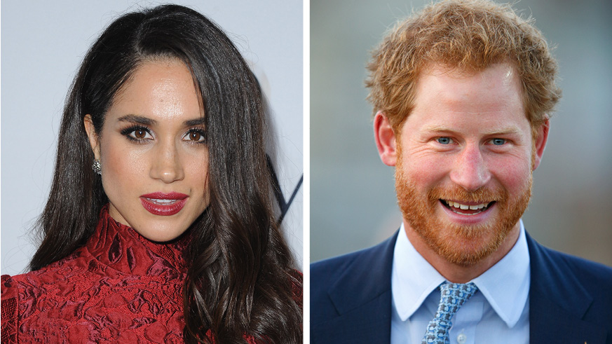 Prince Harry Meghan Markle Mike Tindall Approval