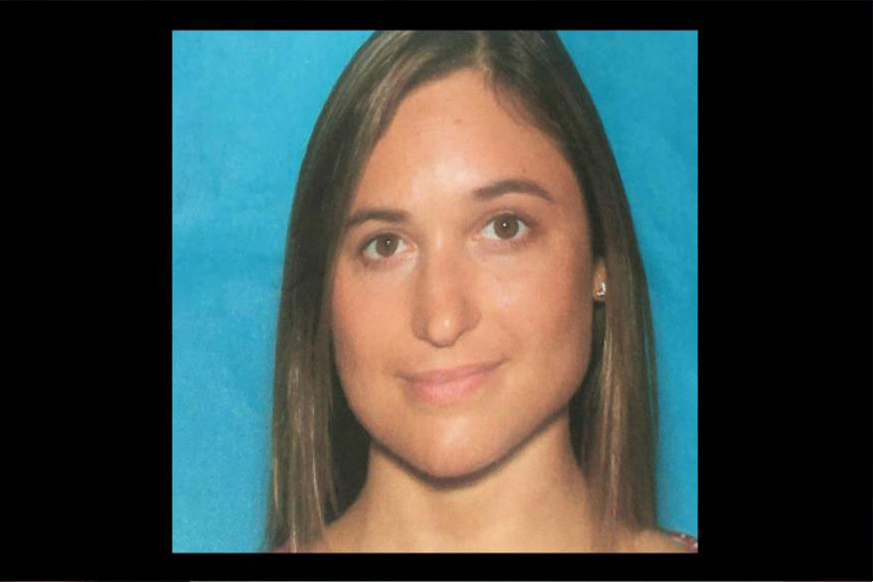 A Worcester man has been charged with murder for Princeton jogger Vanessa Marcotte's death. Photo: Mass State Police