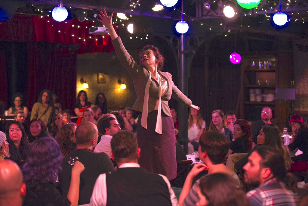 A Scottish feast with whisky and bagpipes awaits at The McKittrick for Burns