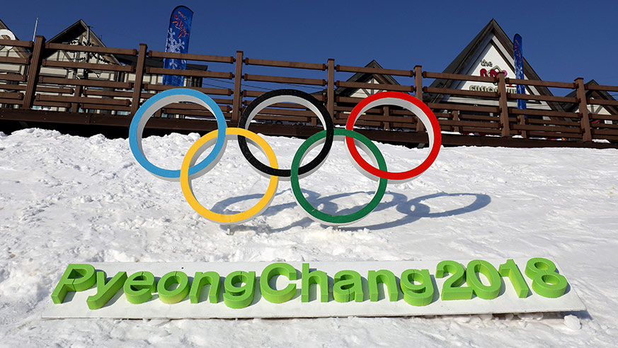 2018 Winter Olympics: Start time, how to watch live stream