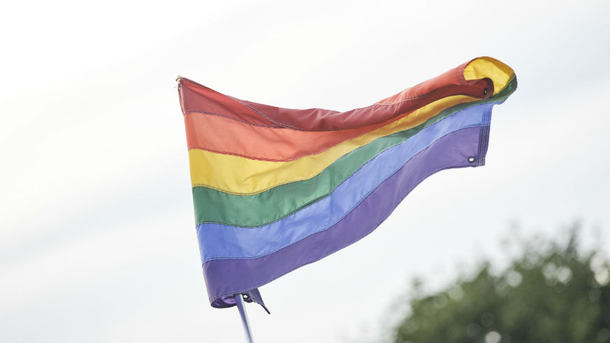Celebrate LGBTQ Pride with the Queens Public Library
