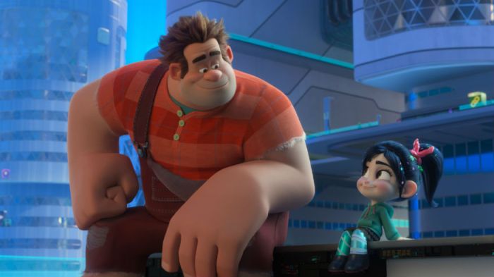 Wreck-it Ralph returns to take on cyberbullying in “Ralph Breaks the Internet”