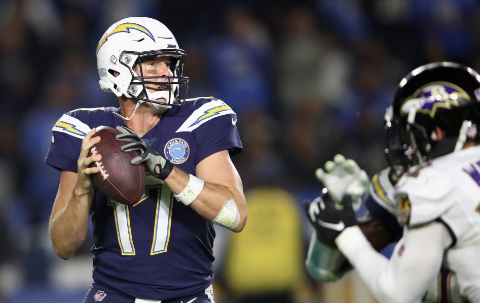 Ravens Chargers game free live stream streaming