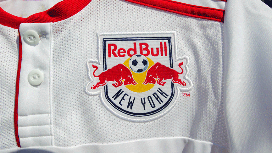 Red Bulls pursuing Nigerian youngster
