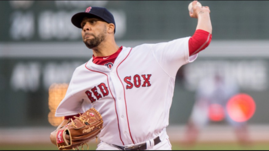 Red Sox David Price has every incentive to be dominant this year