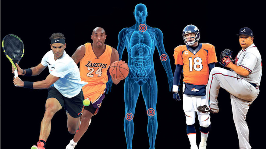 RepliCel, cell therapy companies ready to give you athletic immortality