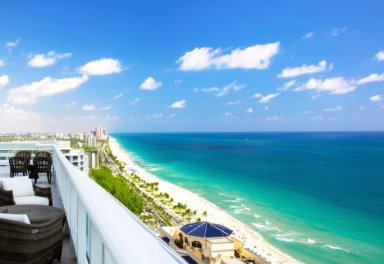 Enter for a chance to win a mini vacay for two to Fort Lauderdale, Florida!
