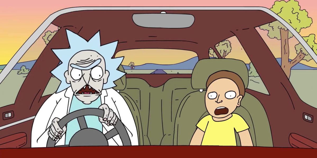 Rick and Morty Season 4: What we know so far