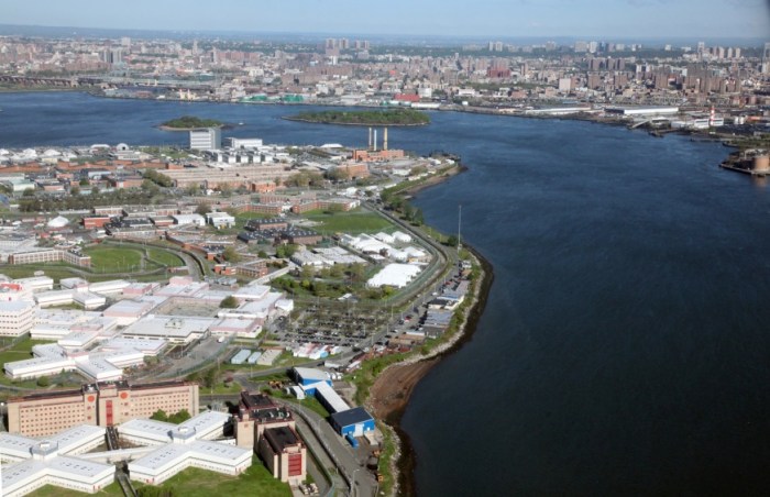 As part of the ‘Raise the Age’ law, dozens of incarcerated teens have been transferred from Rikers Island to a dedicated juvenile facility this week. (iStock)