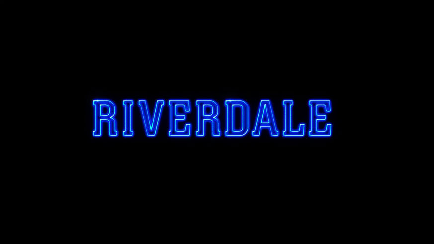 Is Riverdale on Netflix?