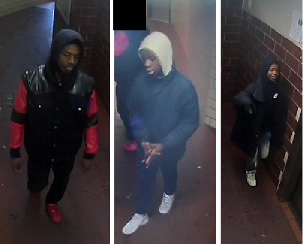 Elderly victims targeted in string of Coney Island robberies: NYPD