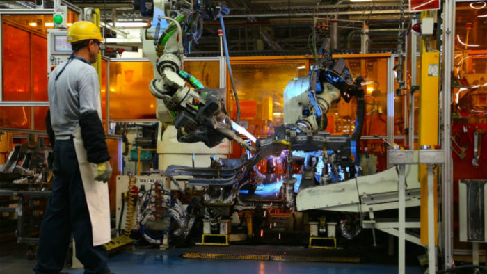 Earn your degree in robotics and automation from these forward thinking schools