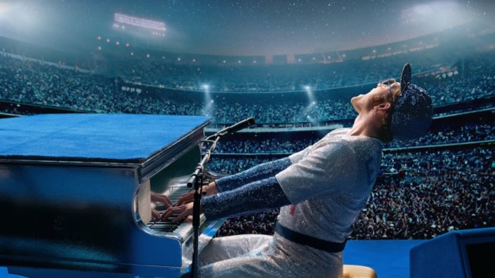 How electrifying sound mixing and editing bring life to Elton John’s story in ‘Rocketman’