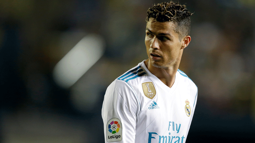 Soccer transfer rumors: Cristiano Ronaldo Juventus a done deal