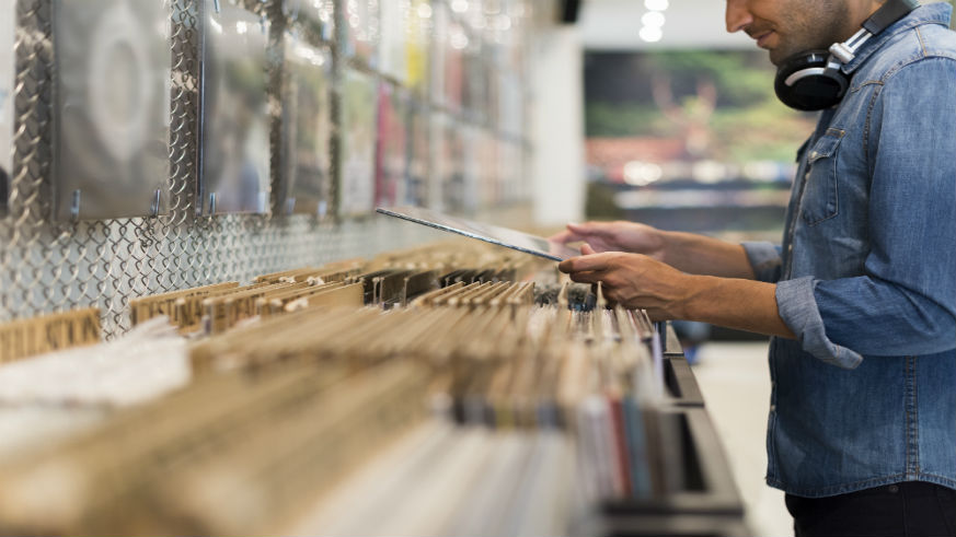 Record Store Day: the Black Friday Edition