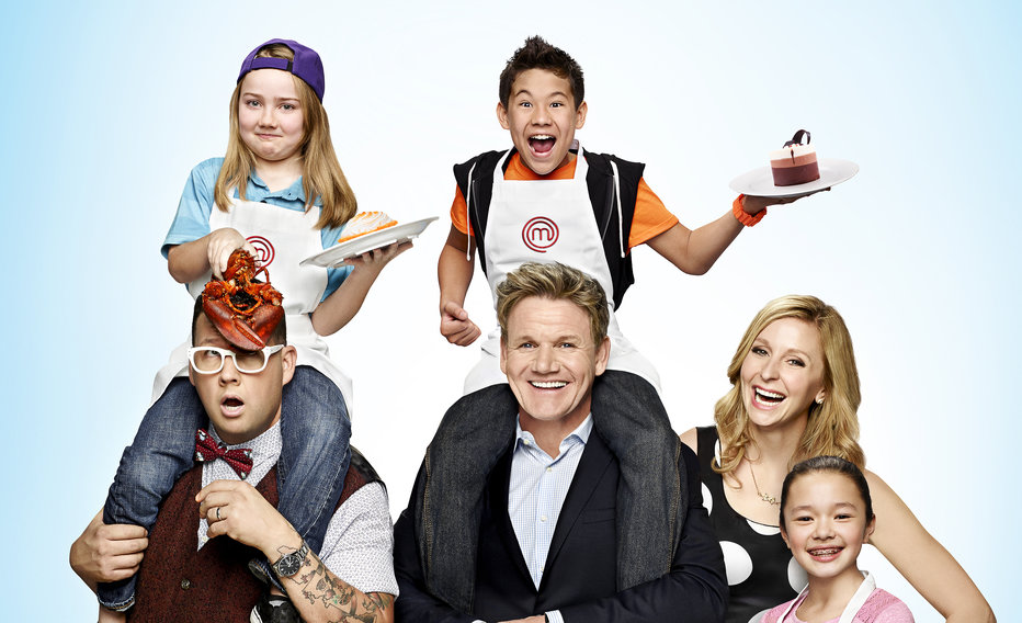 Audition tips from the casting director of ‘MasterChef Junior’