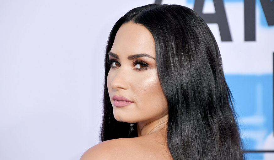 Is Demi Lovato sober? | Getty Images