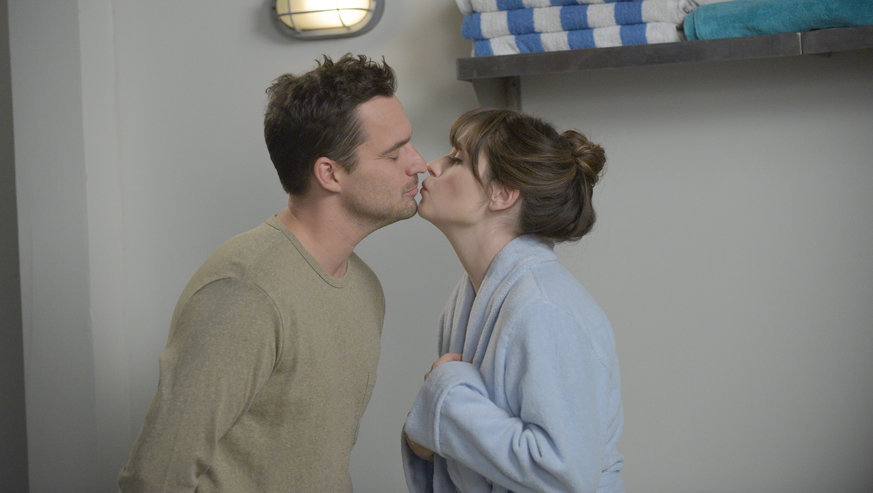 Do we really have to kiss goodbye to "New Girl?" | Provided