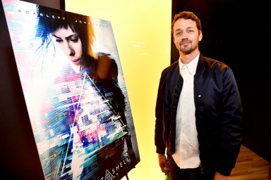 Rupert Sanders literally learned nothing from his affair with Kristen Stewart