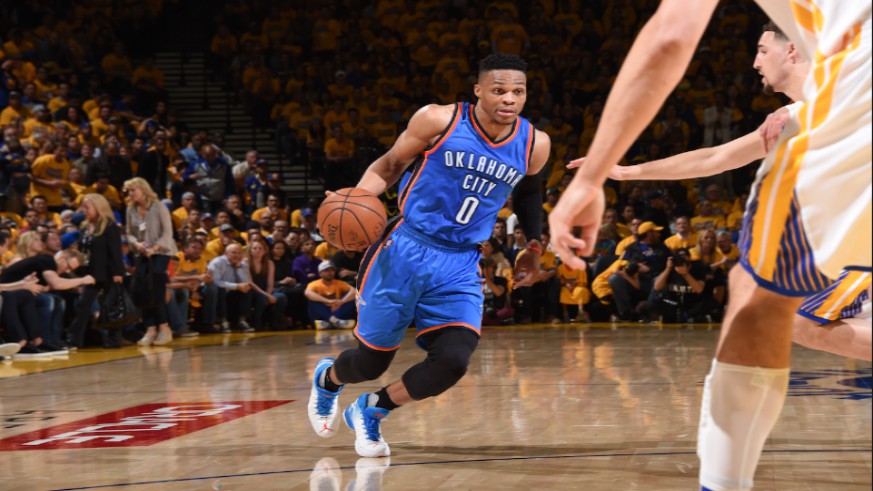NBA rumors: Russell Westbrook trade to Lakers?