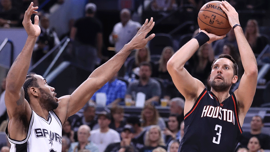 NBA trade rumors: Ryan Anderson holding up Carmelo Anthony – Rockets trade