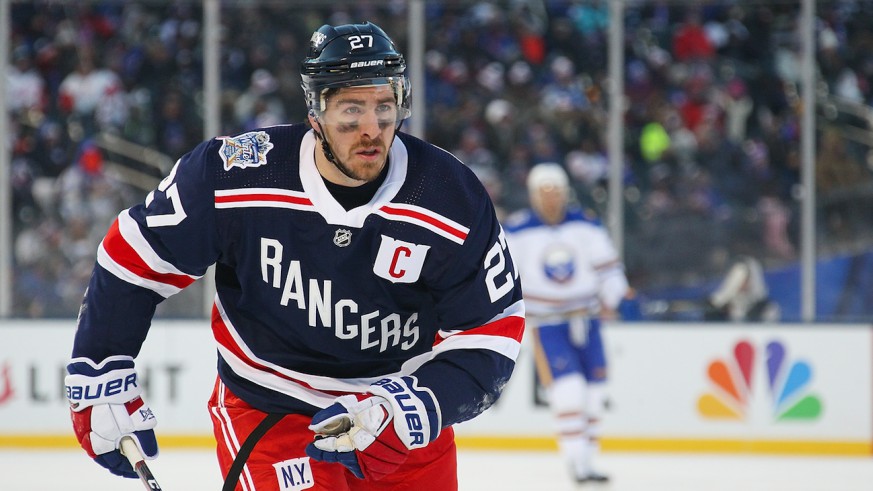 NHL trade rumors: Latest on Ryan McDonagh, Rangers, Flyers
