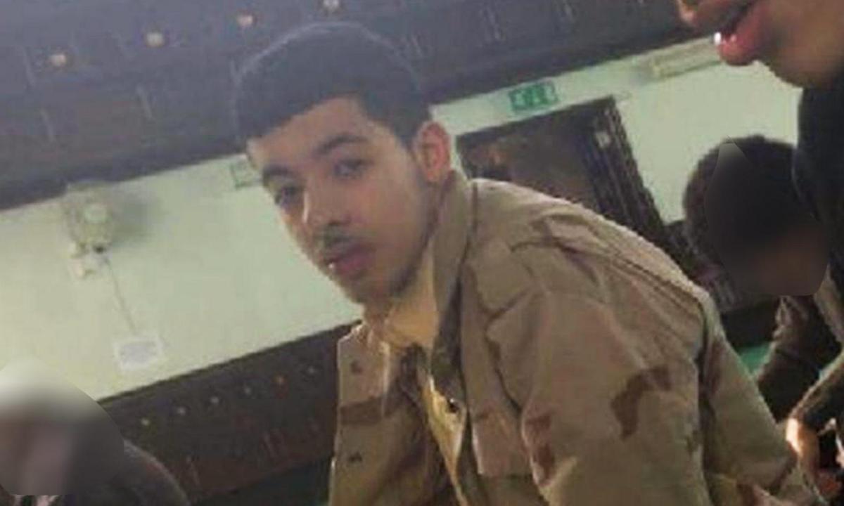 Authorities missed five warnings on Manchester suicide bomber: Report