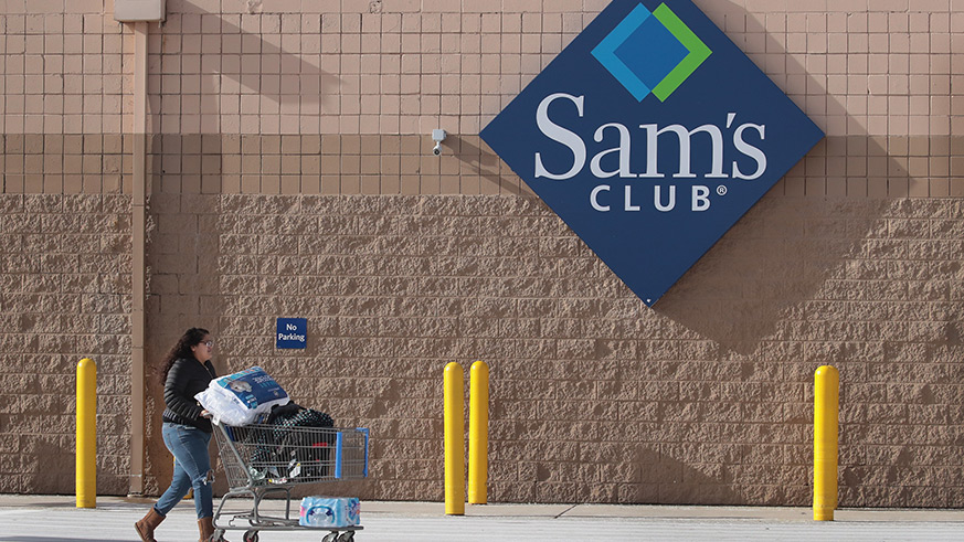 MAP: See if your Sam’s Club location is closing and how to get a refund for