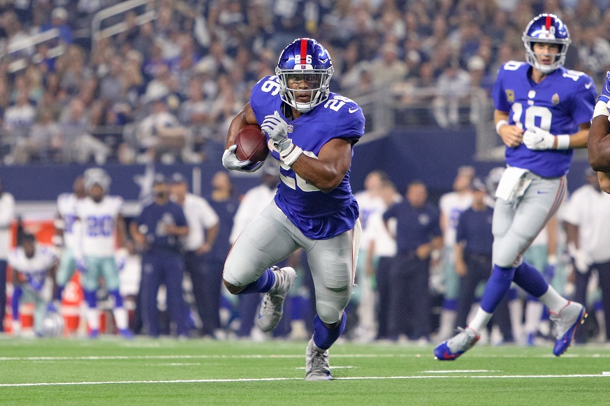 Giants Texans Week 3 free live stream, odds, picks, preview