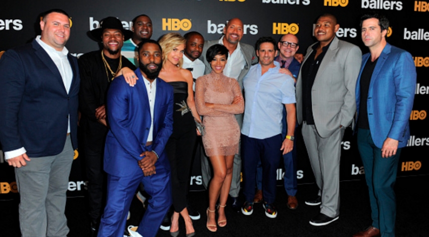 Will there be a Ballers season 4? (renewal, premiere date)